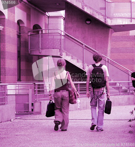 Image of People