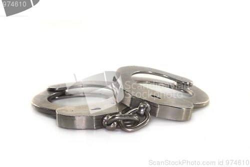 Image of Handcuffs