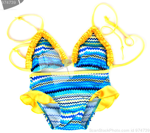 Image of Swimsuit