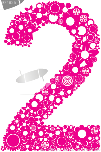 Image of Number 2