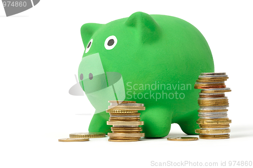 Image of Savings