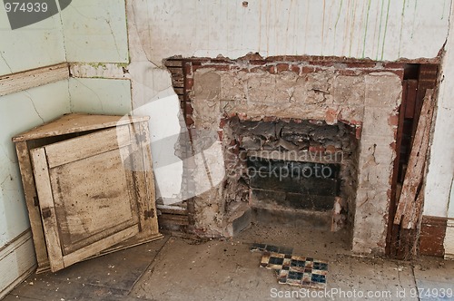 Image of Fireplace