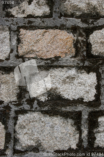 Image of Wall
