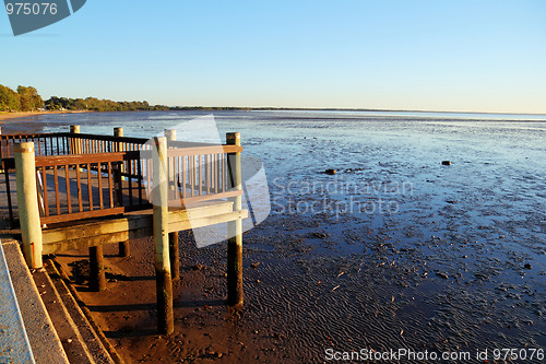 Image of Low Tide