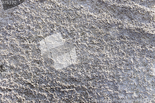 Image of Cut limestone as a background