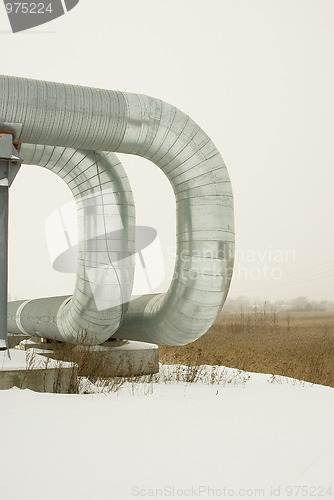 Image of pipeline