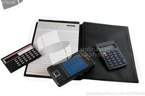 Image of Calculations 
