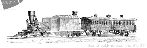 Image of Train