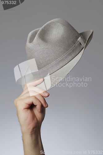 Image of Hats off