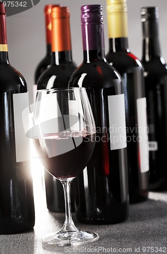 Image of Wine