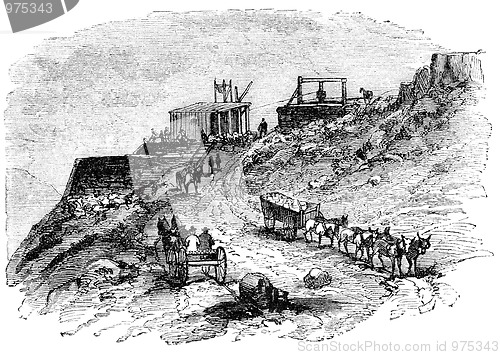 Image of Silver mine