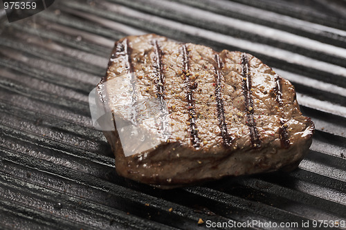 Image of Beef tenderloin