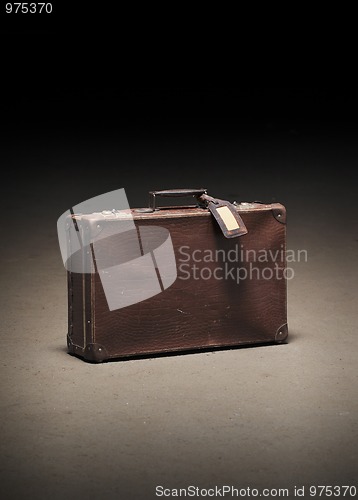 Image of Suitcase