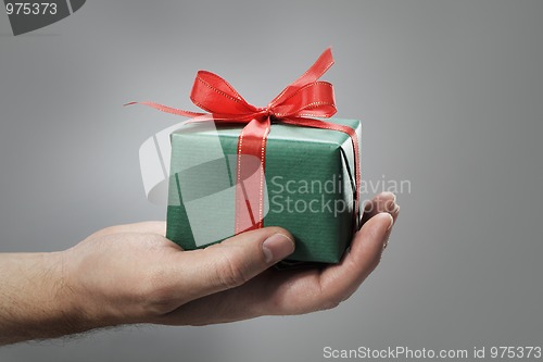 Image of Gift