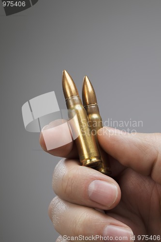 Image of Ammo