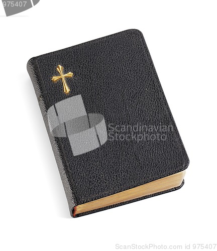 Image of Bible