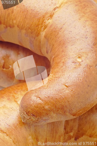 Image of Croissant