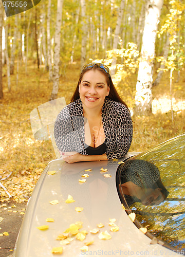Image of autumn 