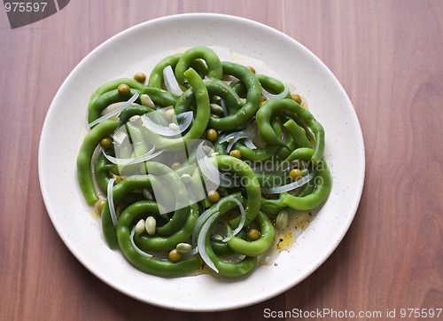 Image of Salad