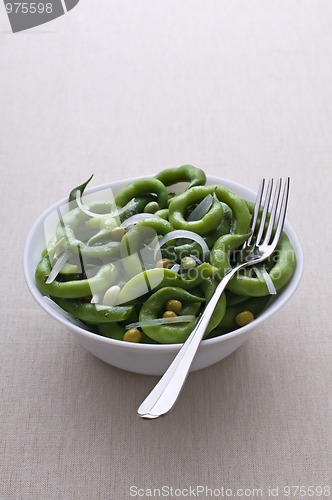 Image of Salad