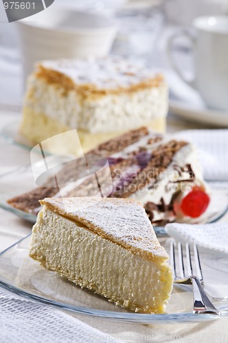 Image of Cakes