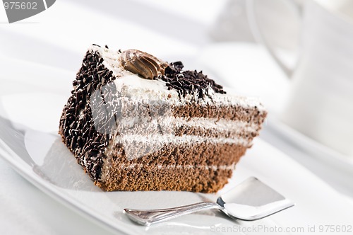 Image of Cake