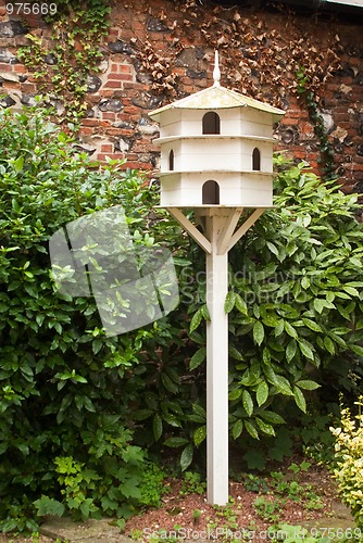 Image of Dovecote