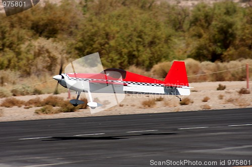 Image of RC Air plane