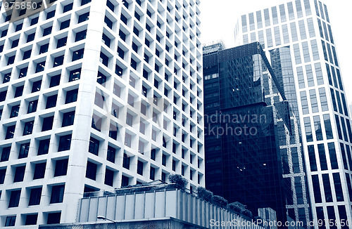 Image of offices
