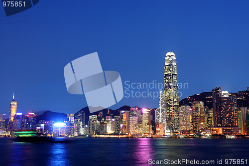 Image of Hong Kong