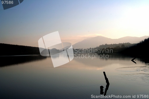 Image of STILL LOUGH