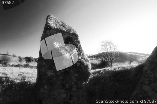 Image of OLD STONE