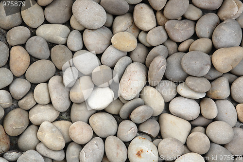 Image of pebble stone