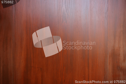 Image of wood background