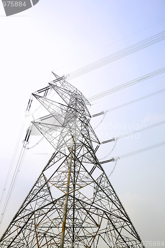 Image of power line