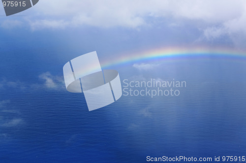 Image of rainbow