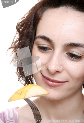Image of Hungry