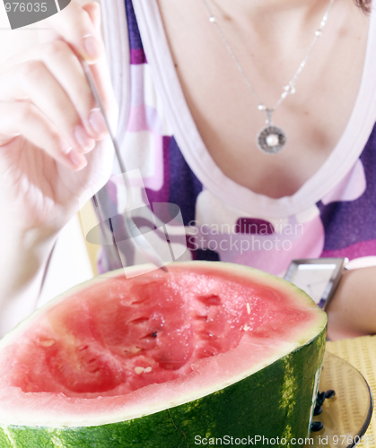 Image of Watermelon