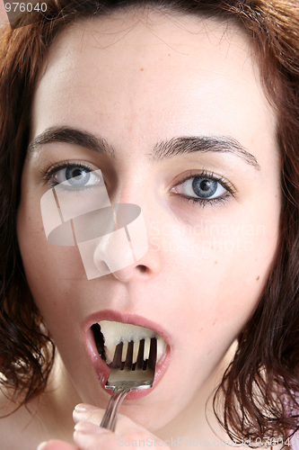 Image of Hungry