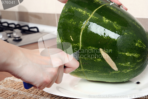 Image of Watermelon