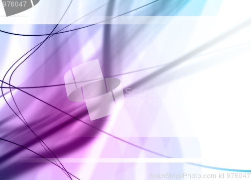 Image of Abstract background