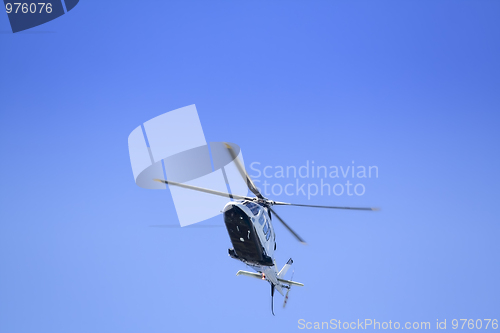 Image of Helicopter