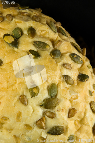 Image of Bread