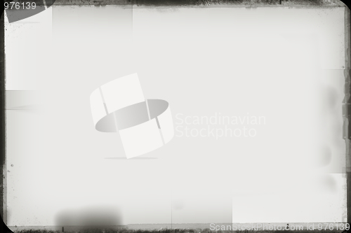 Image of Grunge border