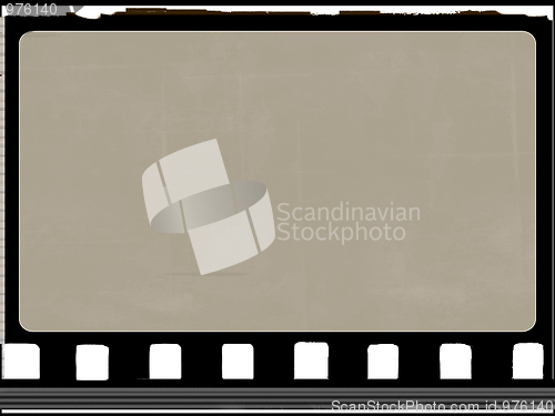 Image of Film frame