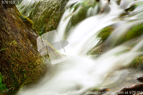 Image of Waterfall