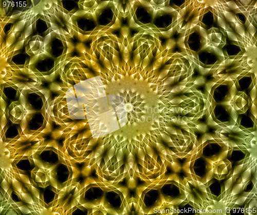 Image of Abstract background