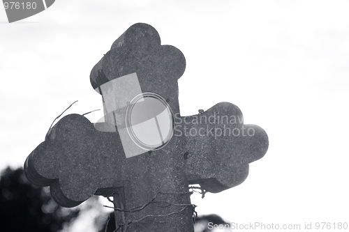 Image of Cross