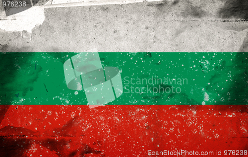 Image of Flag of Bulgaria