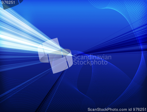Image of Abstract background